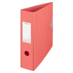 Esselte Ringmap koraalkleur> Mappen & Ordners