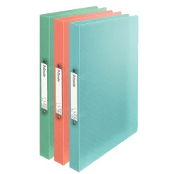 Esselte Ringmap PP 25mm (2 ringen)> Mappen & Ordners