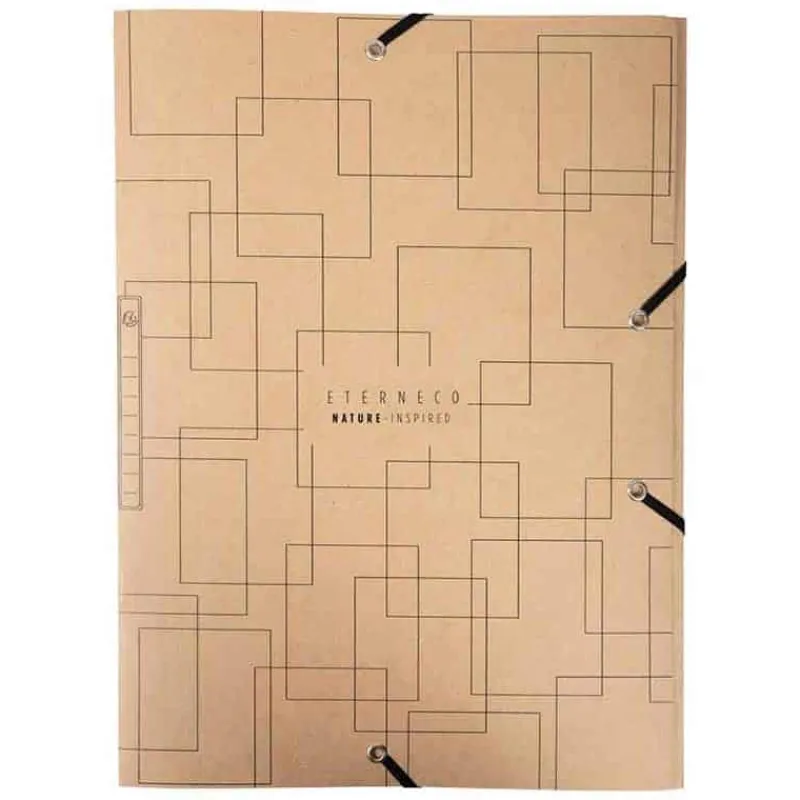 Eterneco Elastomap> Mappen & Ordners