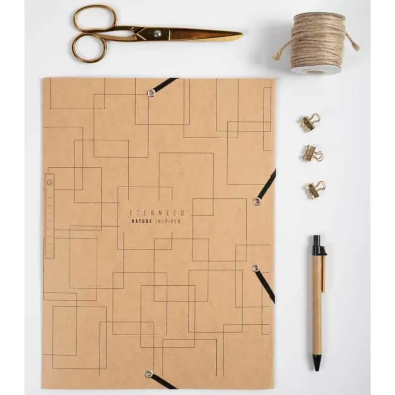 Eterneco Elastomap> Mappen & Ordners