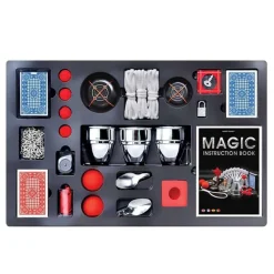 Hanky Panky Exclusive Magic Collection></noscript> Educatief