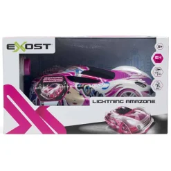 Exost R/C Lighting Amazone rose> R/C|4 Wielen