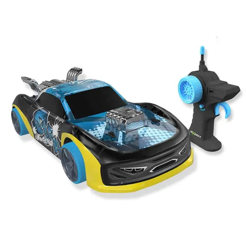 Exost R/C Xmoke (rook)> R/C|4 Wielen