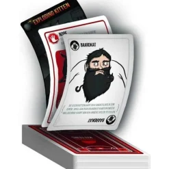 Exploding Kittens basisspel><noscript><img width=