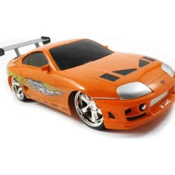 Fast & Furious RC Brian’s Toyota oranje><noscript><img width=