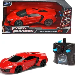 Fast & Furious RC Lykan Hypersport rood><noscript><img width=