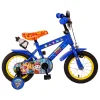 Kubbinga, Paw Patrol Fiets jongens 12″ Paw Patrol> Fiets & Auto|Fiets & Sport