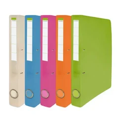 Aurora 4-File Ringmap A4 (2 ringen)> Papierwaren