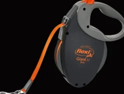 Flexi Giant Neon Lint (8m)> Hond