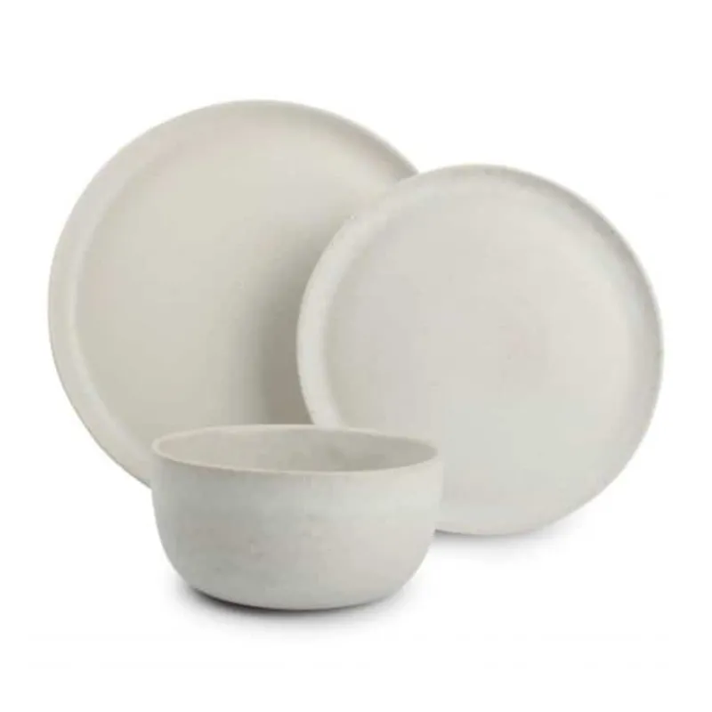 ONA Forma Plat bord ø26,5cm> Eetservies|Cadeautip