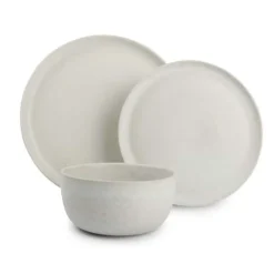 ONA Forma Plat bord ø22cm> Eetservies