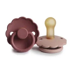 Frigg Fopspeen T1 (0-6 maanden) 2 stuks> Verzorging