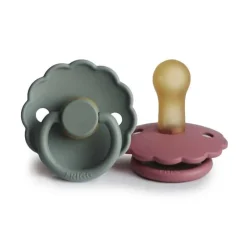 Frigg Fopspeen T1 (0-6 maanden) 2 stuks><noscript><img width=