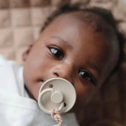 Frigg Fopspeen T1 (0-6 maanden) 2 stuks><noscript><img width=