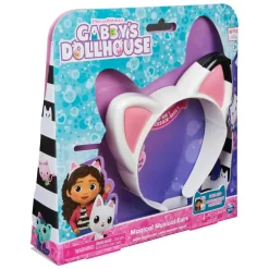Gabby’s Dollhouse magical music Ears> Muziek & Elektronica|Baby & Peuter