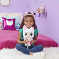 Gabby’s Dollhouse magical music Ears> Muziek & Elektronica|Baby & Peuter