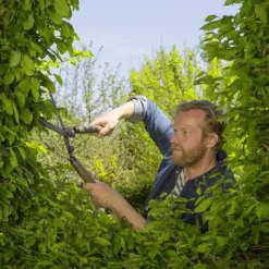 Gardena heggenschaar+snoeischaar NatureCut></noscript> Gereedschap