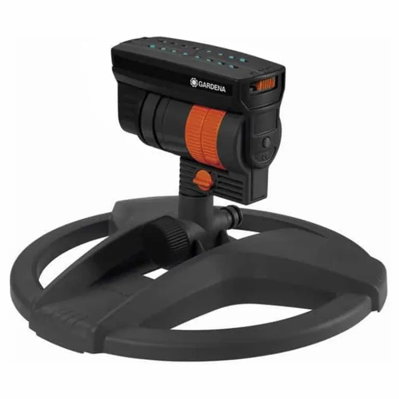 Gardena Sproeier Aquazoom Compact E5> Gereedschap