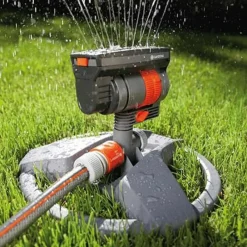 Gardena Sproeier Aquazoom Compact E5> Gereedschap
