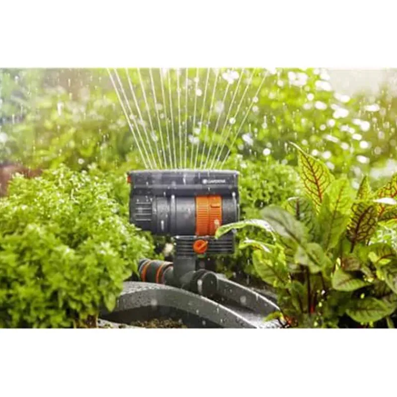 Gardena Sproeier Aquazoom Compact E5> Gereedschap