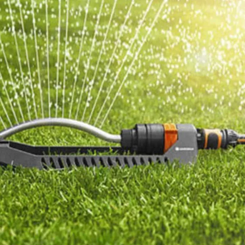 Gardena Sproeier Polo> Gereedschap