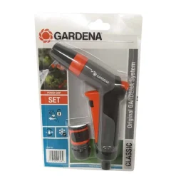 Gardena Spuitpistool met koppeling> Gereedschap
