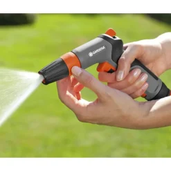 Gardena Spuitpistool met koppeling> Gereedschap