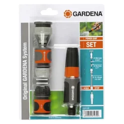 Gardena Starterset> Gereedschap