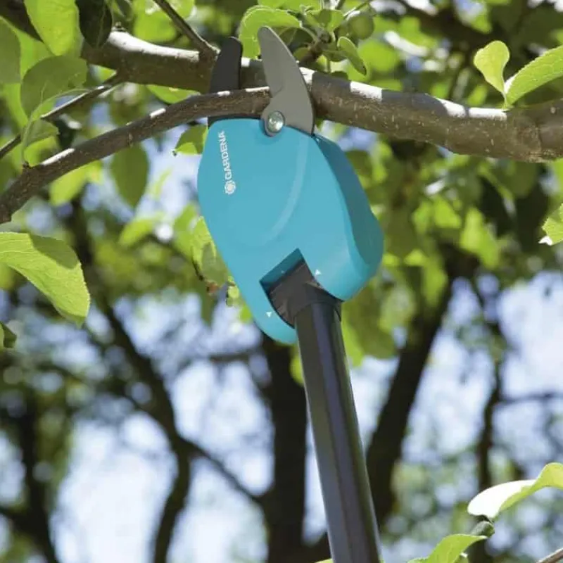 Gardena Takkenschaar comfort> Gereedschap