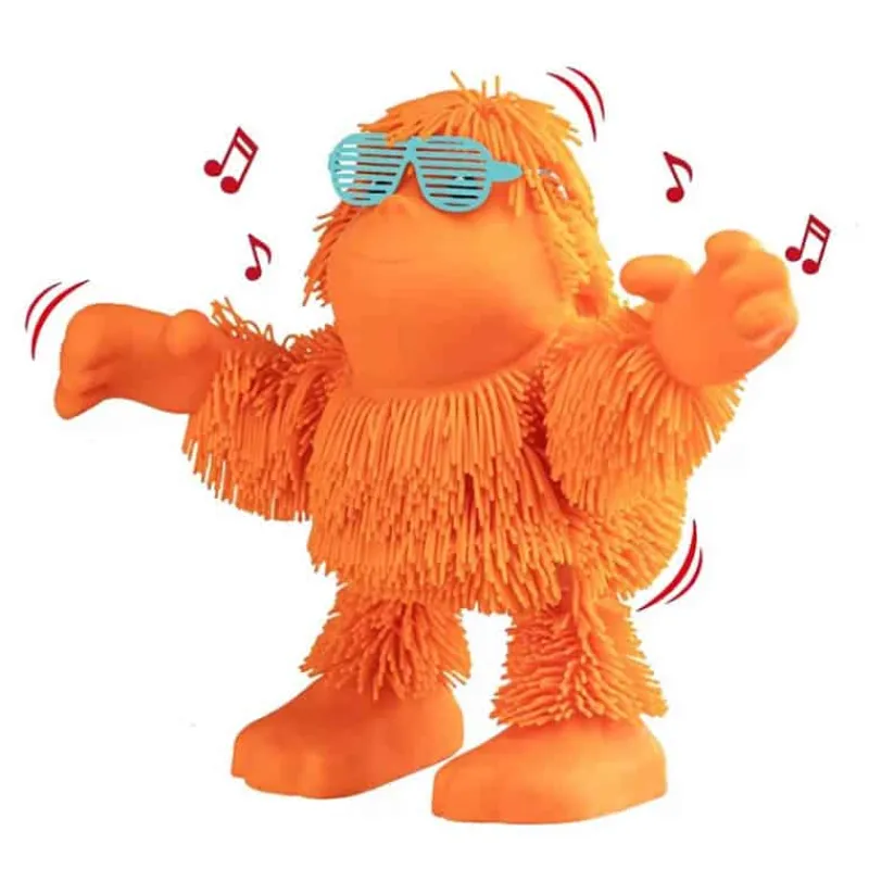 Gear 2 Play Gear2Play Jiggly Pet> Electronica & Muziek