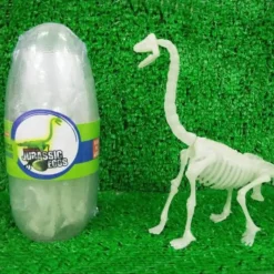 Glow in the Dark Dinosaur Eggs><noscript><img width=