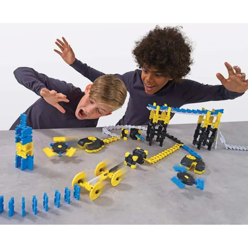 Goliath Reaxion Xplode> Speelsets