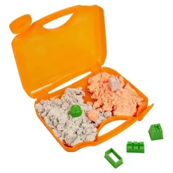 Goliath Super Zand Kasteel koffer> Creatief