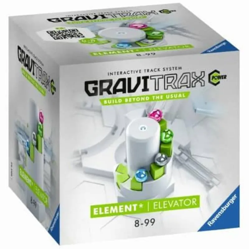 Gravitrax C Elevator> Speelsets|Creatief