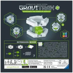 Ravensburger Gravitrax Vertical Mixer></noscript> Speelsets