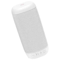 Hama BlueTooth luidspreker Tube (3 watt) wit> Pc & Electronica