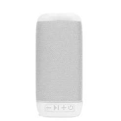 Hama BlueTooth luidspreker Tube (3 watt) wit><noscript><img width=