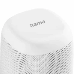 Hama BlueTooth luidspreker Tube (3 watt) wit><noscript><img width=