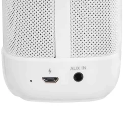 Hama BlueTooth luidspreker Tube (3 watt) wit><noscript><img width=