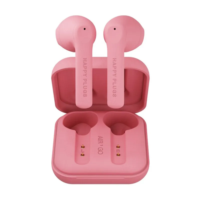 Hama Happy Plugs oortjes Air 1 Go> Pc & Electronica|Electronica & Muziek