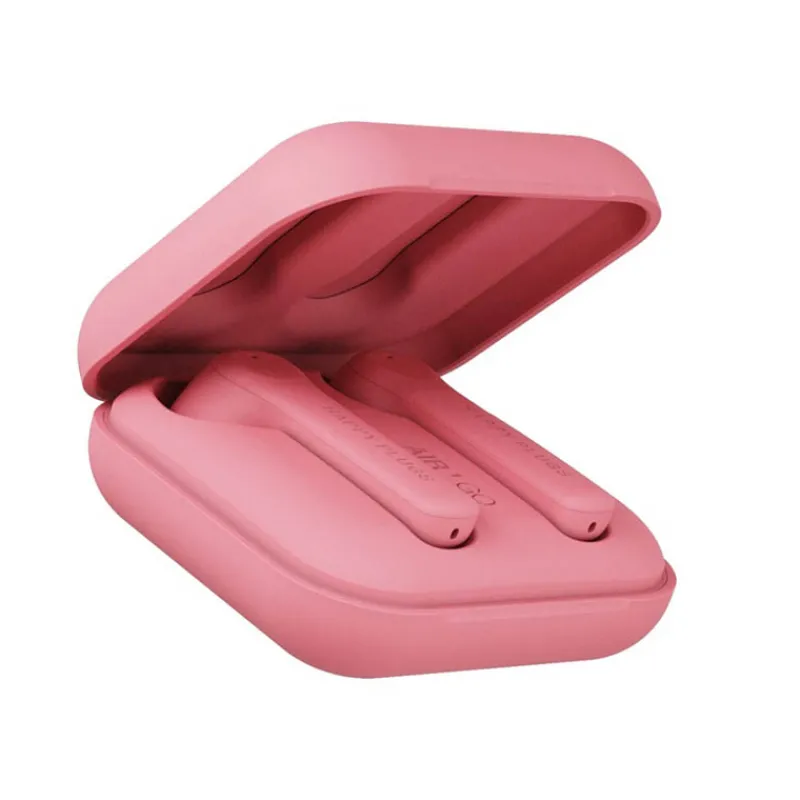 Hama Happy Plugs oortjes Air 1 Go> Pc & Electronica|Electronica & Muziek