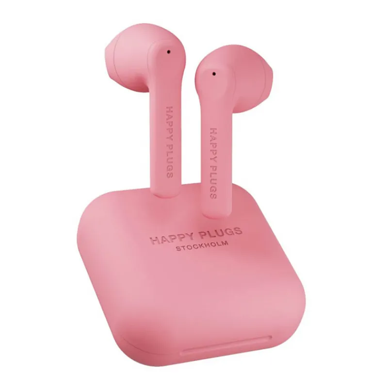 Hama Happy Plugs oortjes Air 1 Go> Pc & Electronica|Electronica & Muziek