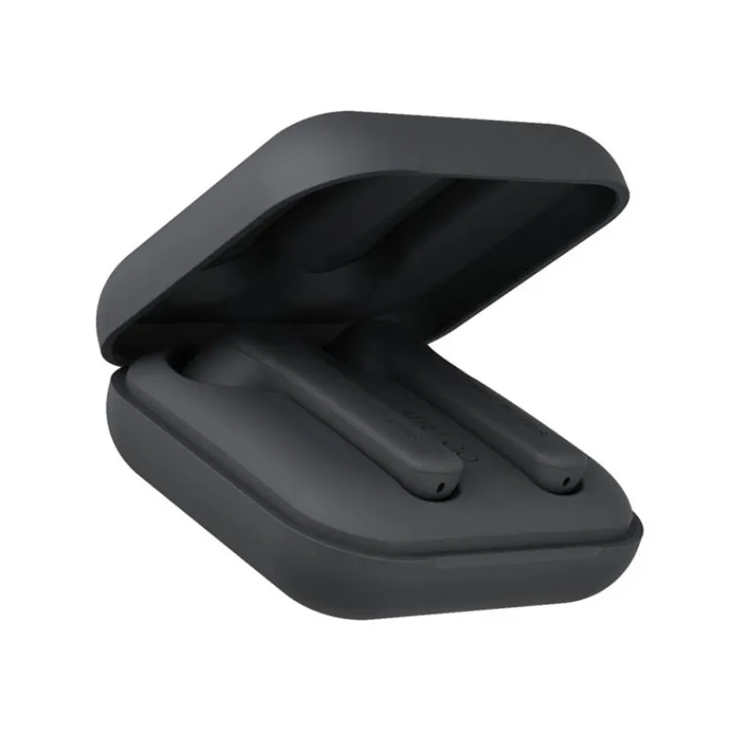 Hama Happy Plugs oortjes Air 1 Go> Pc & Electronica|Electronica & Muziek