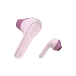 Hama Hoofdtelefoon on-ear Wireless Freedom Light – rose> Pc & Electronica