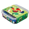 Hama Maxi parels 600 st. + 1 pinbord rond> Creatief