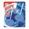 Harpic Toiletblok Anti-Kalk 2x40g> Poetsproducten|Badkamer