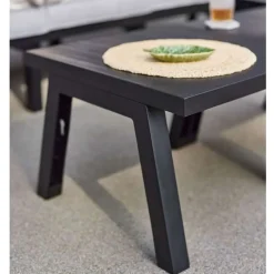 Hartman Ibiza Hoeksalon in Royal Grey><noscript><img width=