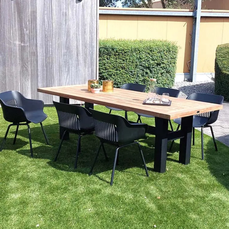 Hartman Sophie Yasmani Tafel (240x100cm)> Tuinmeubels