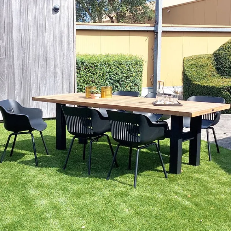 Hartman Sophie Yasmani Tafel (240x100cm)> Tuinmeubels