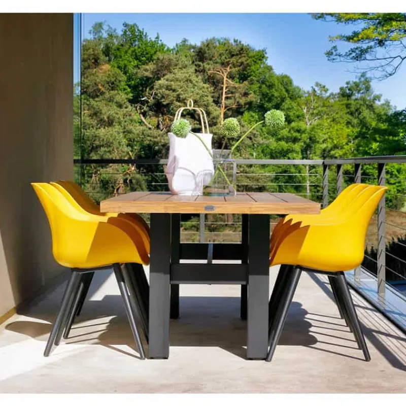 Hartman Sophie Yasmani Tafel (240x100cm)> Tuinmeubels